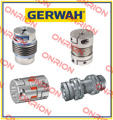 DKN 100  12-8  Gerwah