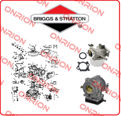 843953-BRI  Briggs-Stratton