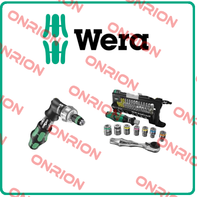 967 SL/9 TORX® HF  Wera