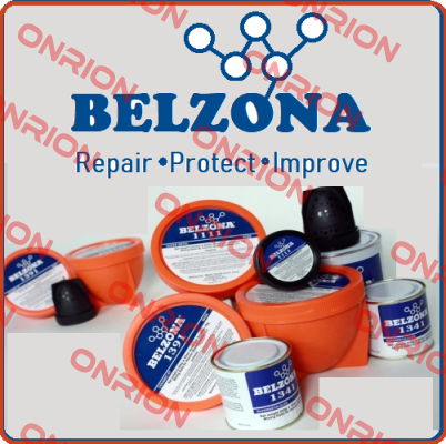 Belzona 1111 NF2 Super Metal (1 pack , 1x 2 кg)  Belzona