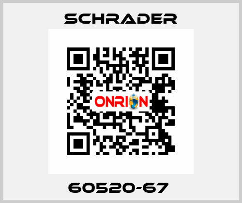 60520-67  Schrader