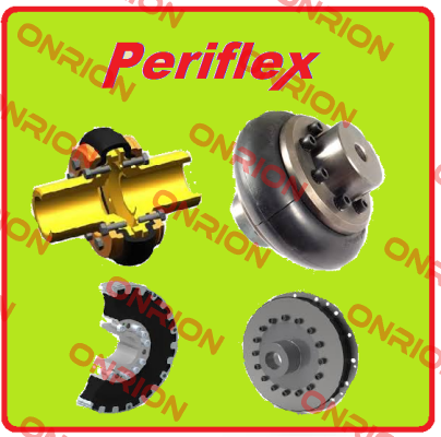 PS 2780W (824-00172) Periflex