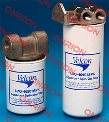 ACI-63301FL  Velcon