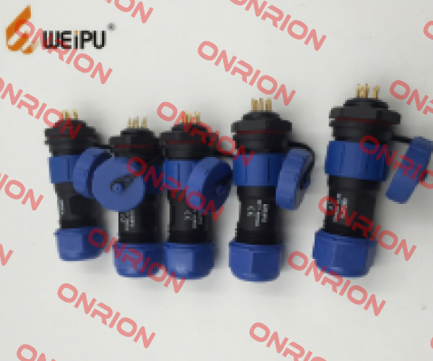 SP2111/P4I-2C (pack 1x50)  Weipu