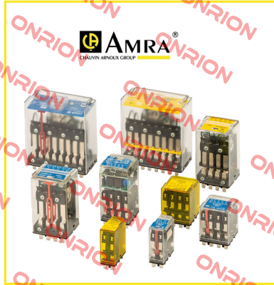 RDME36-C024/T  Amra SpA