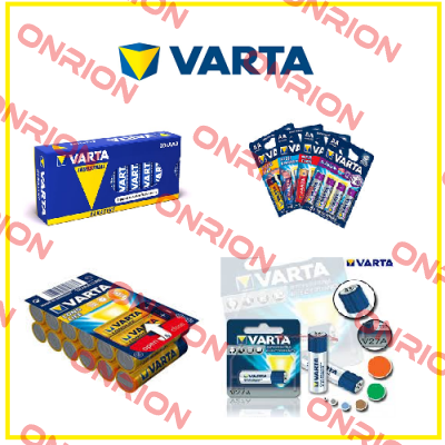 AG10  Varta