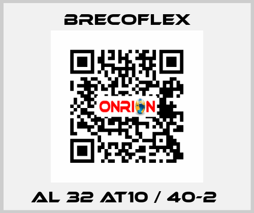 AL 32 AT10 / 40-2  Brecoflex