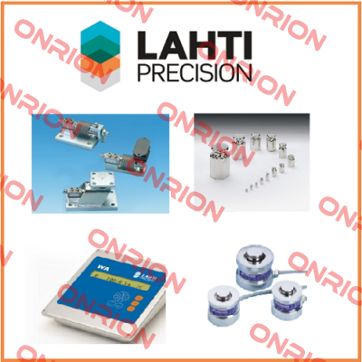 RNS5 (V0008255)  Lahti Precision