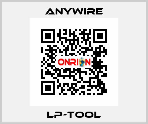 LP-Tool Anywire