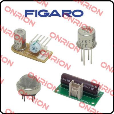 ART.NO. 20628 TGS 8100 GAS SENSORS (MEMS)  Figaro