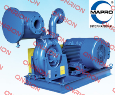 CL 30/21S  - 7.5 KW  MAPRO International