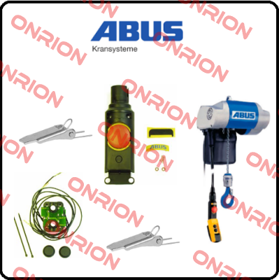 ART.NR. 110589  Abus