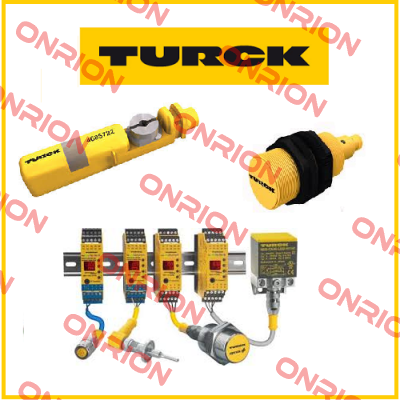 ARTIKEL-NR.: 6931731 RSM-RKM56-2M/S3059  Turck