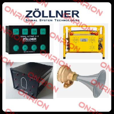 014447612  ZOELLNER SIGNAL