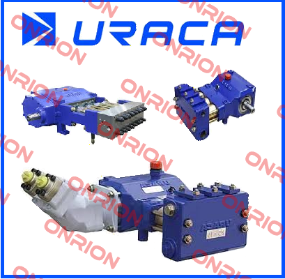 Z014807  Uraca