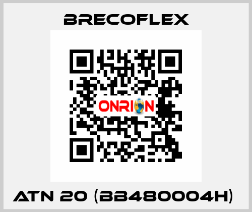 ATN 20 (BB480004H)  Brecoflex