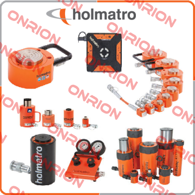 HHJ 5 S 2.5  (100.111.002) Holmatro