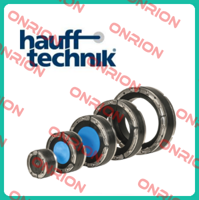 HRD100 SG 4x8-30 b40 A2/EPDM55  / 2700102000 HAUFF-TECHNIK