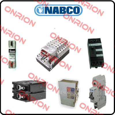 Repair kit for FA50N100 AE2-X  Nabco