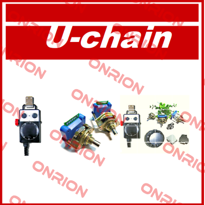 DP – 02 – J  U-chain