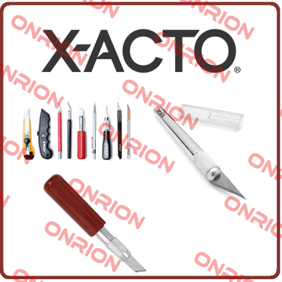 890PR070  X-acto