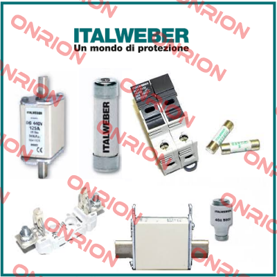 1500125 (pack x3)  Italweber