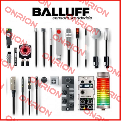 BAM MC-XA-002-D08.0-2  Balluff