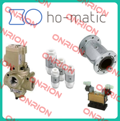 2-083-01-3001  Ho-Matic AG