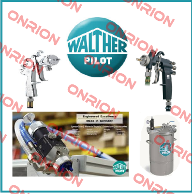 V2033515000 Walther Pilot