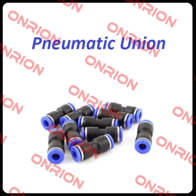 TRAL106436021  PNEUMATIC UNION