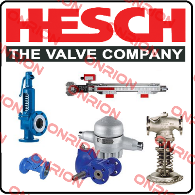 HE 4040 (30 kg)  Hesch