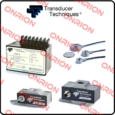 LB0-100  Transducer Techniques