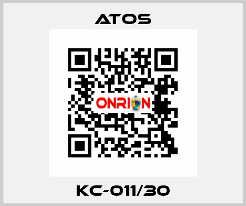 KC-011/30 Atos