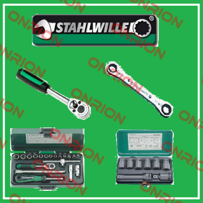 400 Drive Handle  Stahlwille