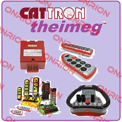 BE 097-00352  Cattron