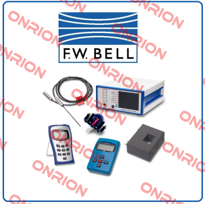 ISO Calibration  FW Bell