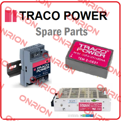 TPP 100-124  Traco Power