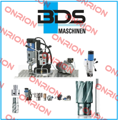 SFE 407  BDS Maschinen