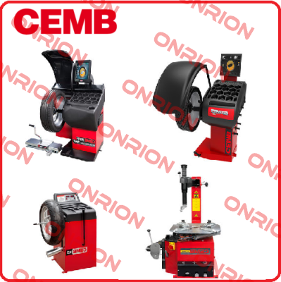 AC motor for C75SE  Cemb