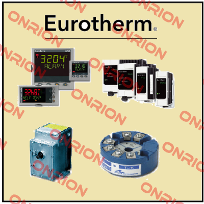 590 SERIES Eurotherm