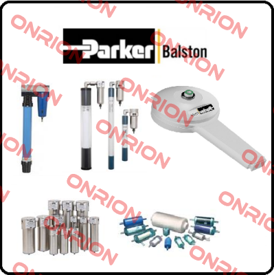 9933-11-AQ  (10pcs per box)  Parker Balston