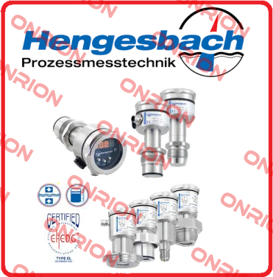 KERADIFF 140ABY7B11  Hengesbach