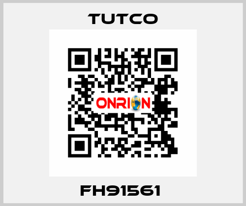 FH91561  TUTCO