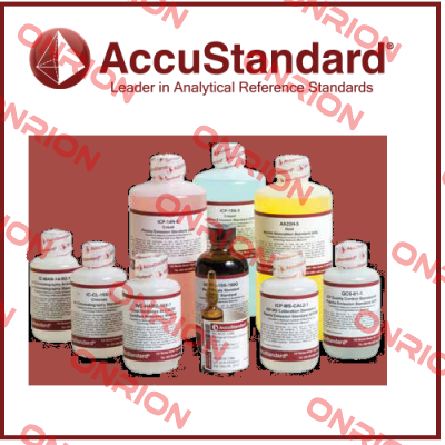 F-502S-0 (chemical)  AccuStandard