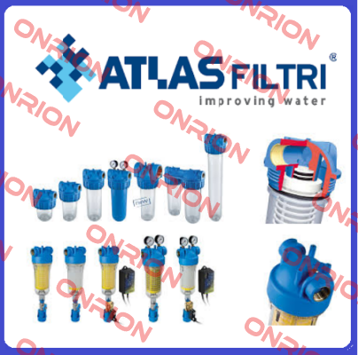 AFK10SX34HOT 10/3/4   Atlas Filtri