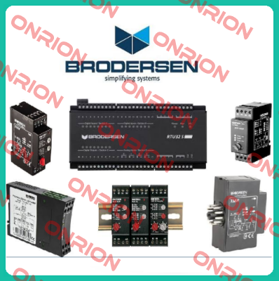 BRO.XF-D2.230.3  Brodersen