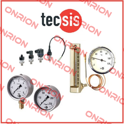 P1534B043901  Tecsis (WIKA Group)