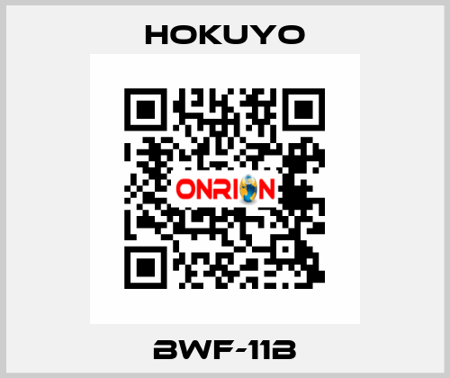 BWF-11B Hokuyo