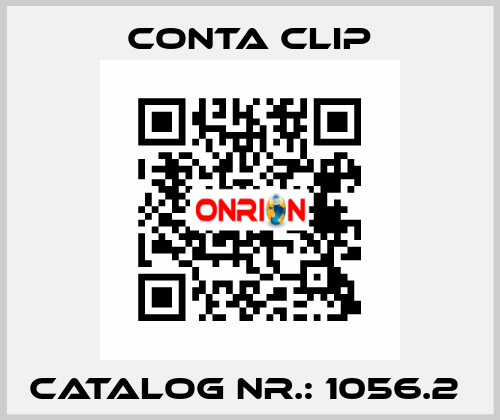 CATALOG NR.: 1056.2  Conta Clip