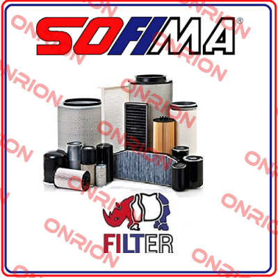 CCH301  Sofima Filtri